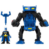 Imaginext DC Super Friends Light-Up Batman Mech Suit